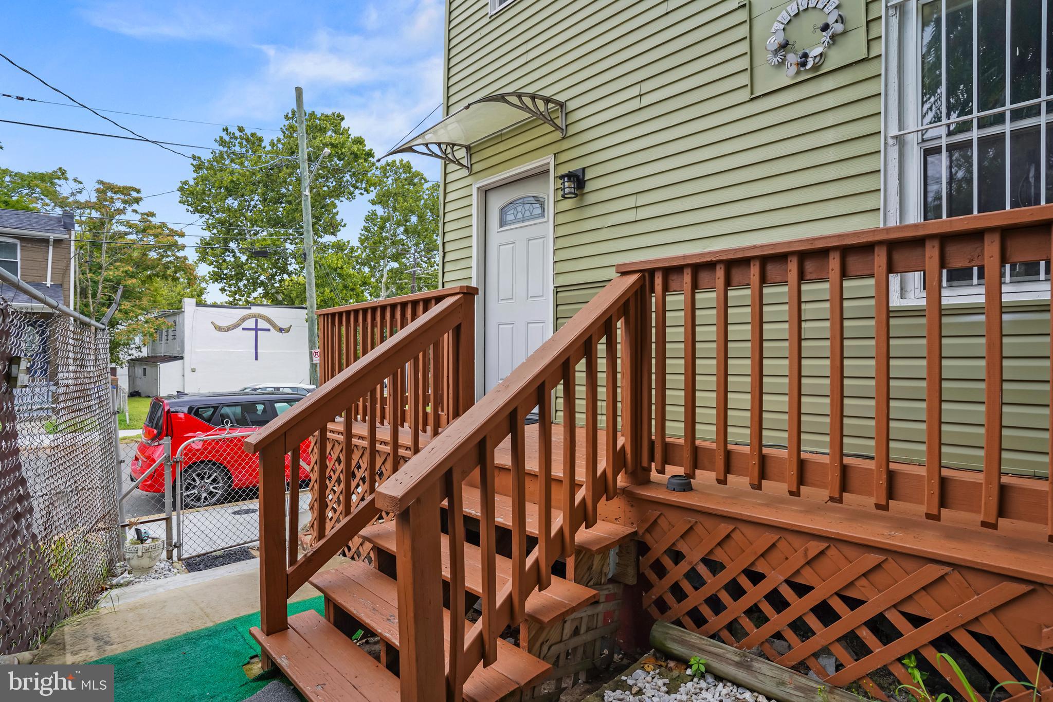 4501 Sheriff Road Northeast Washington, DC 20019 - Photo 19 of 19