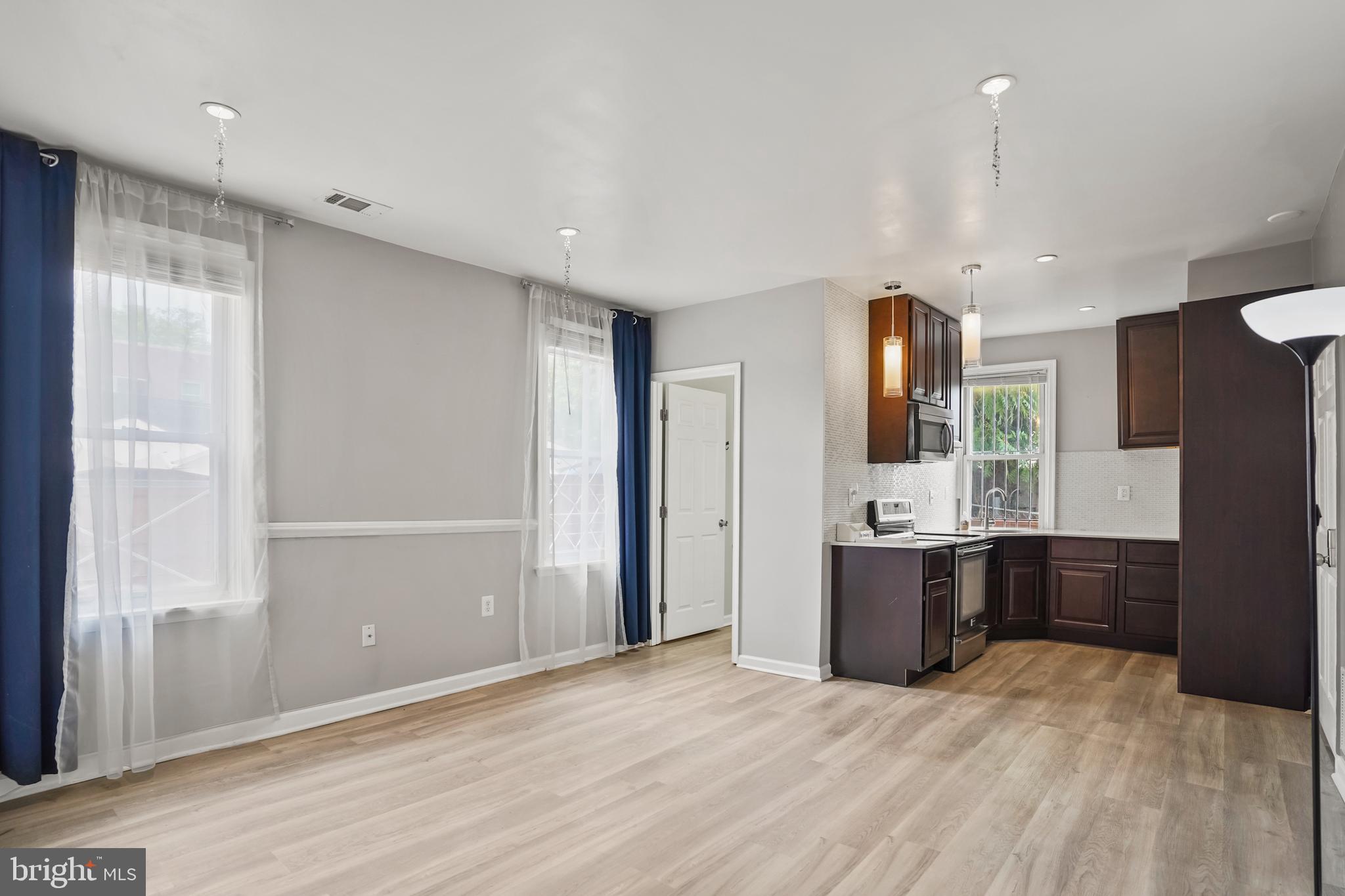 4501 Sheriff Road Northeast Washington, DC 20019 - Photo 4 of 19