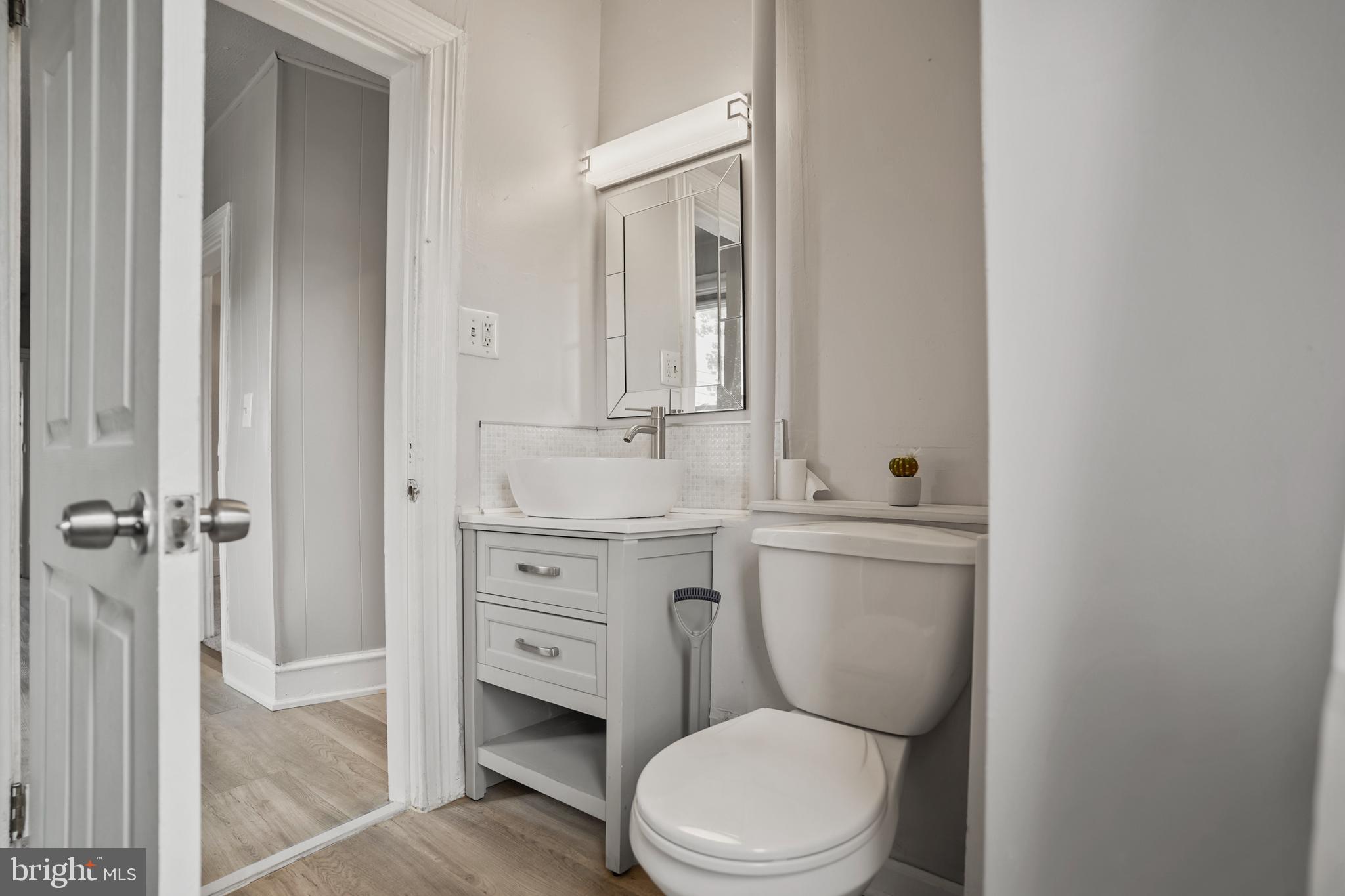 4501 Sheriff Road Northeast Washington, DC 20019 - Photo 10 of 19