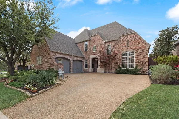 $929,000 | 1909 Rising Star Drive, Allen, TX 75013