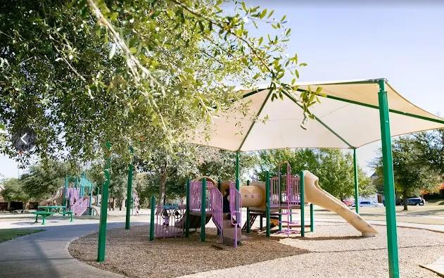 1909 Rising Star Drive Allen, TX 75013 - Photo 24 of 26 View of community playground