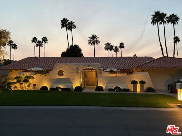 $839,000 | 95 Esplanade Street, Rancho Mirage, CA 92270