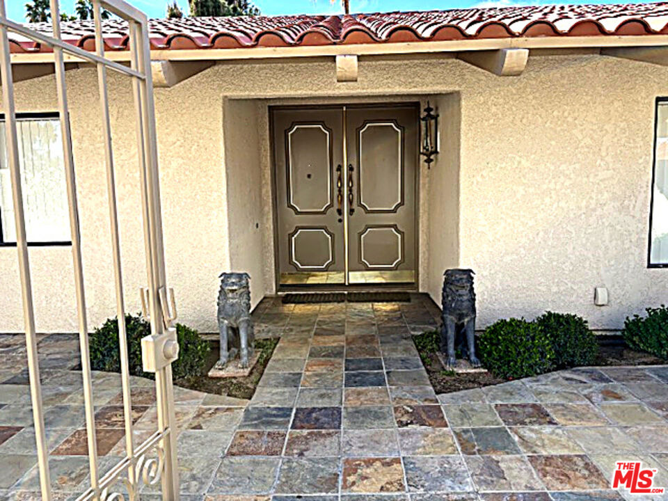 95 Esplanade Street Rancho Mirage, CA 92270 - Photo 12 of 14