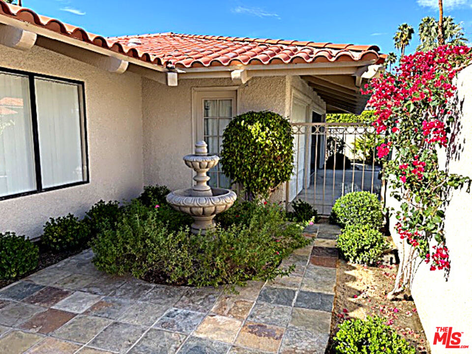 95 Esplanade Street Rancho Mirage, CA 92270 - Photo 13 of 14