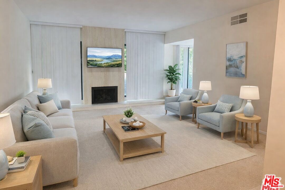 95 Esplanade Street Rancho Mirage, CA 92270 - Photo 5 of 14