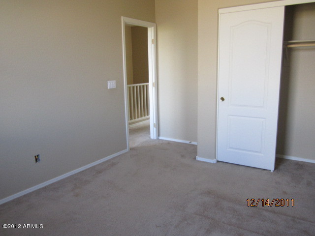 7338 West Carter Road Laveen, AZ 85339 - Photo 7 of 10 BEDROOM 4
