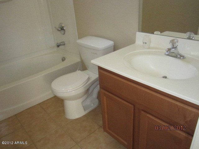 7338 West Carter Road Laveen, AZ 85339 - Photo 9 of 10 BATHROOM 3