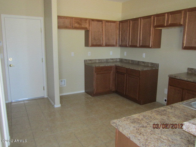 7338 West Carter Road Laveen, AZ 85339 - Photo 10 of 10 KITCHEN