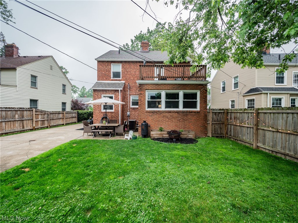3614 Silsby Road Cleveland, OH 44118 - Photo 29 of 30
