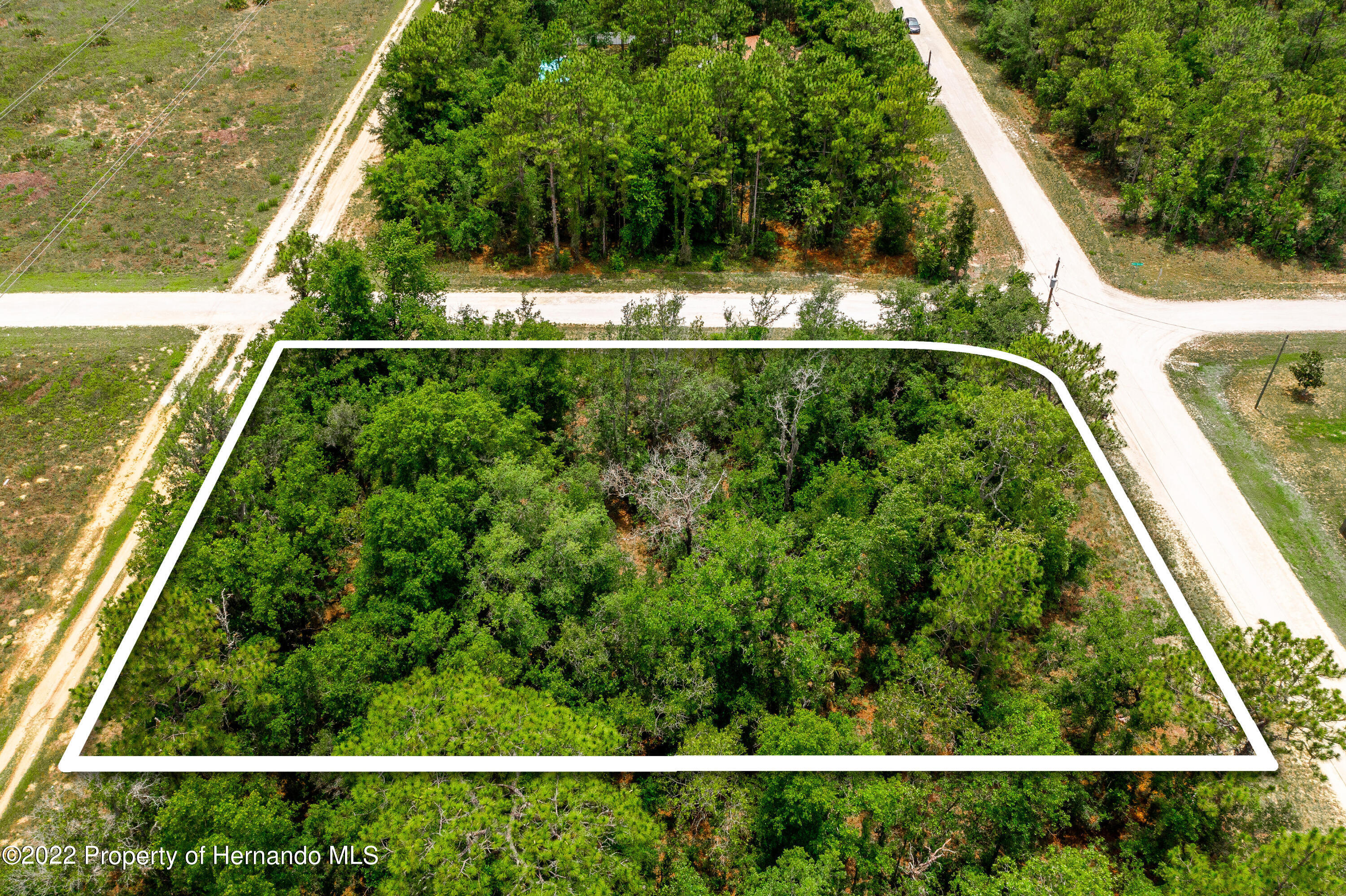 13500 Downy Woodpecker Road Weeki Wachee, FL 34614 - Photo 21 of 28