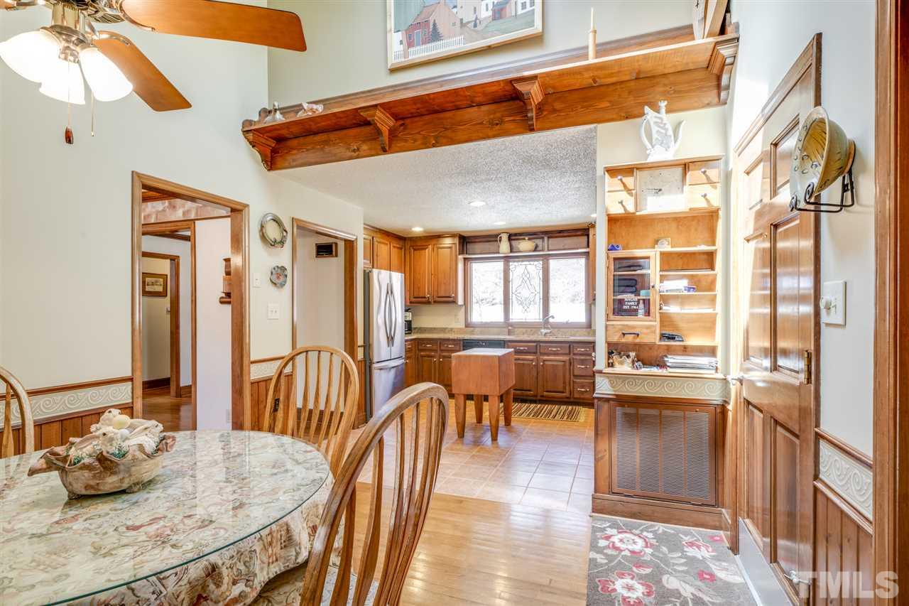 2725 Umstead Road Durham, NC 27712 - Photo 14 of 30