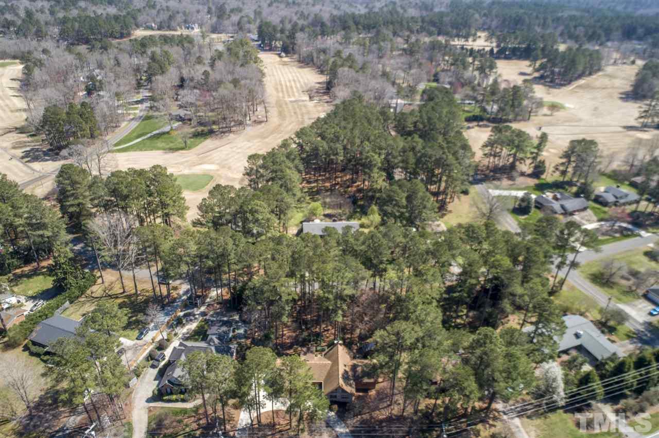 2725 Umstead Road Durham, NC 27712 - Photo 3 of 30