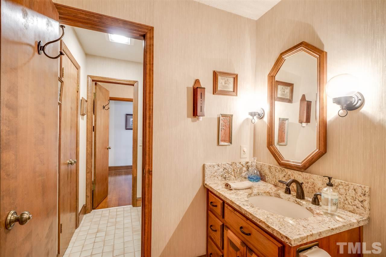 2725 Umstead Road Durham, NC 27712 - Photo 22 of 30