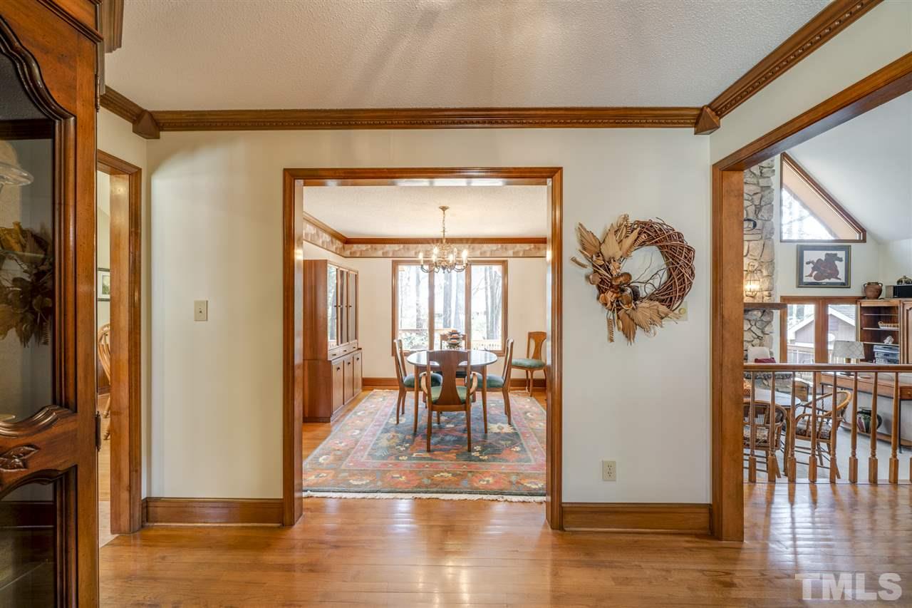 2725 Umstead Road Durham, NC 27712 - Photo 4 of 30
