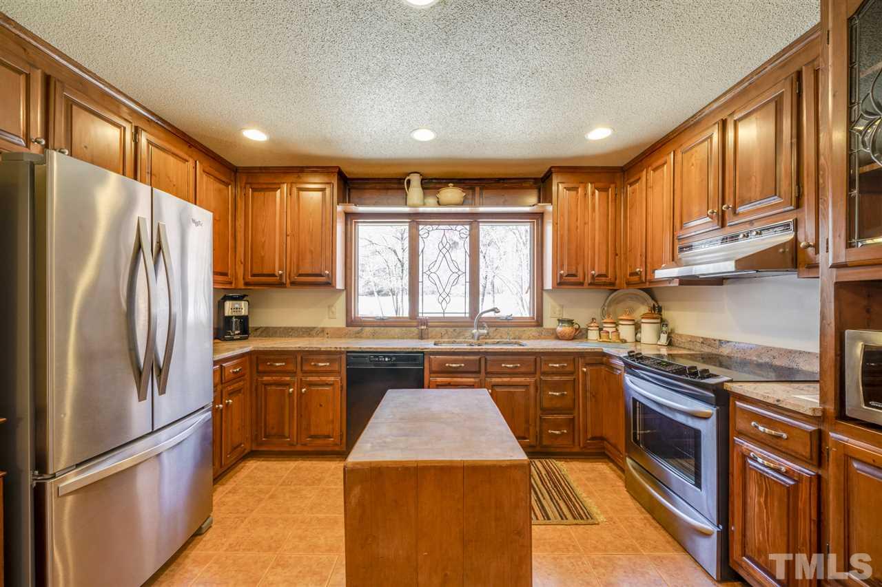 2725 Umstead Road Durham, NC 27712 - Photo 5 of 30