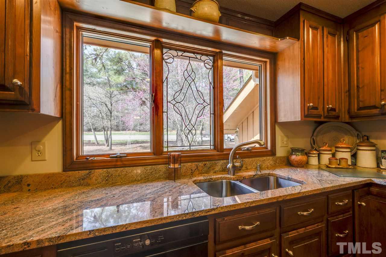 2725 Umstead Road Durham, NC 27712 - Photo 7 of 30