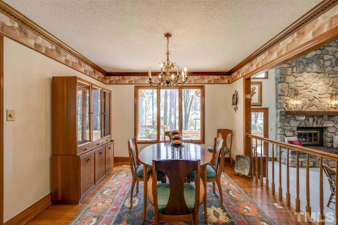 2725 Umstead Road Durham, NC 27712 - Photo 8 of 30