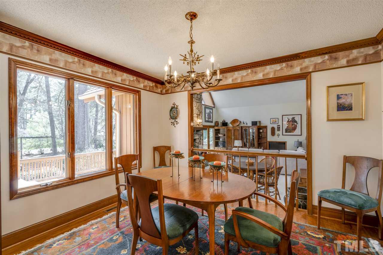 2725 Umstead Road Durham, NC 27712 - Photo 9 of 30