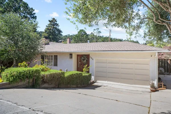 $1,375,000 | 564 Mar Vista Drive, Monterey, CA 93940
