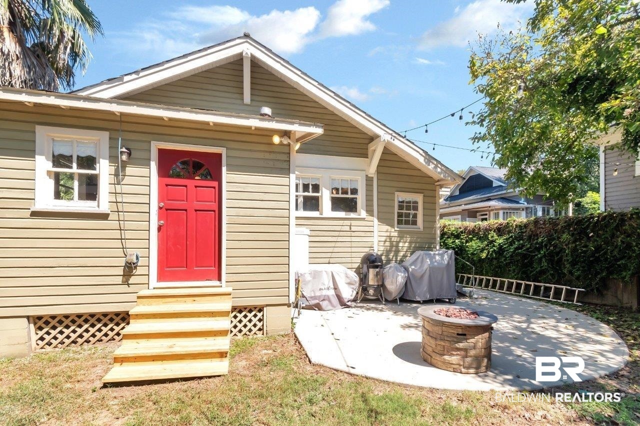 1305 Old Shell Road Mobile, AL 36604 - Photo 20 of 26