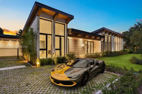 $8,250,000 | 6716 San Vicente Street, Coral Gables, FL 33146
