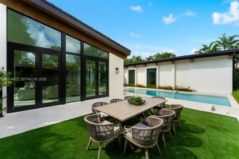 $8,250,000 | 6716 San Vicente Street, Coral Gables, FL 33146