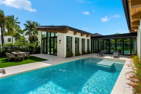 $8,250,000 | 6716 San Vicente Street, Coral Gables, FL 33146
