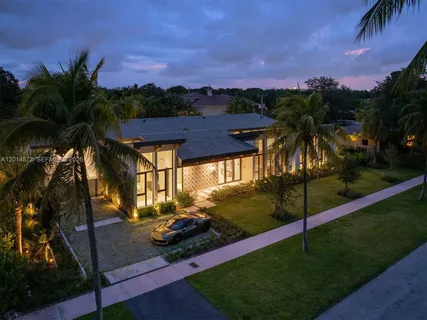 $8,250,000 | 6716 San Vicente Street, Coral Gables, FL 33146