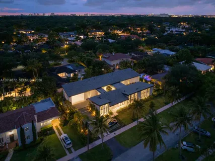$8,250,000 | 6716 San Vicente Street, Coral Gables, FL 33146