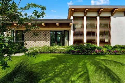 $8,250,000 | 6716 San Vicente Street, Coral Gables, FL 33146