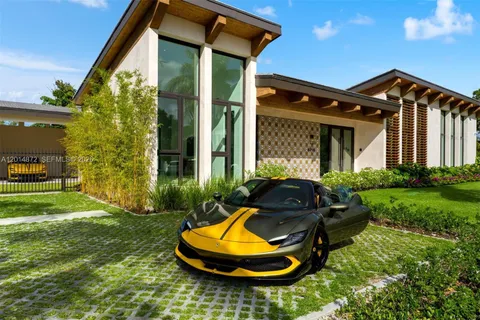 $8,250,000 | 6716 San Vicente Street, Coral Gables, FL 33146