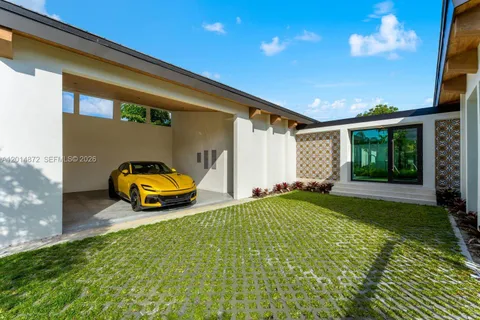 $8,250,000 | 6716 San Vicente Street, Coral Gables, FL 33146