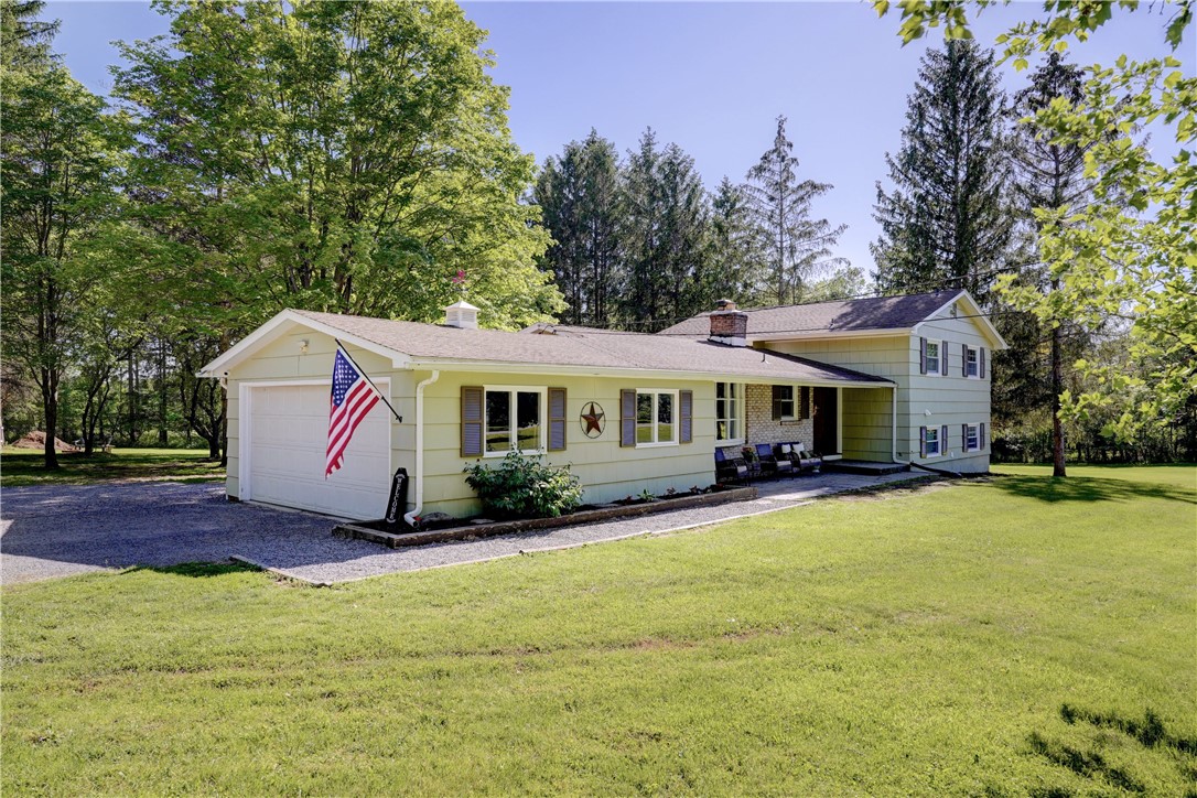 2811 Rush Mendon Road Mendon, NY 14472 - Photo 2 of 43