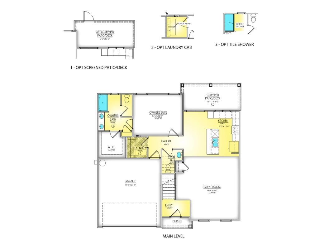 537 Briarfield Loop Conway, SC 29527 - Photo 14 of 15
