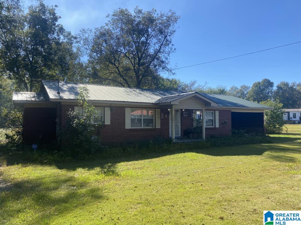 141 Baltzer Road Wetumpka, AL 36092 - Photo 1 of 14