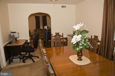 1700 Hartsdale Road Baltimore, MD 21239 - Photo 3 of 23 Dining Room