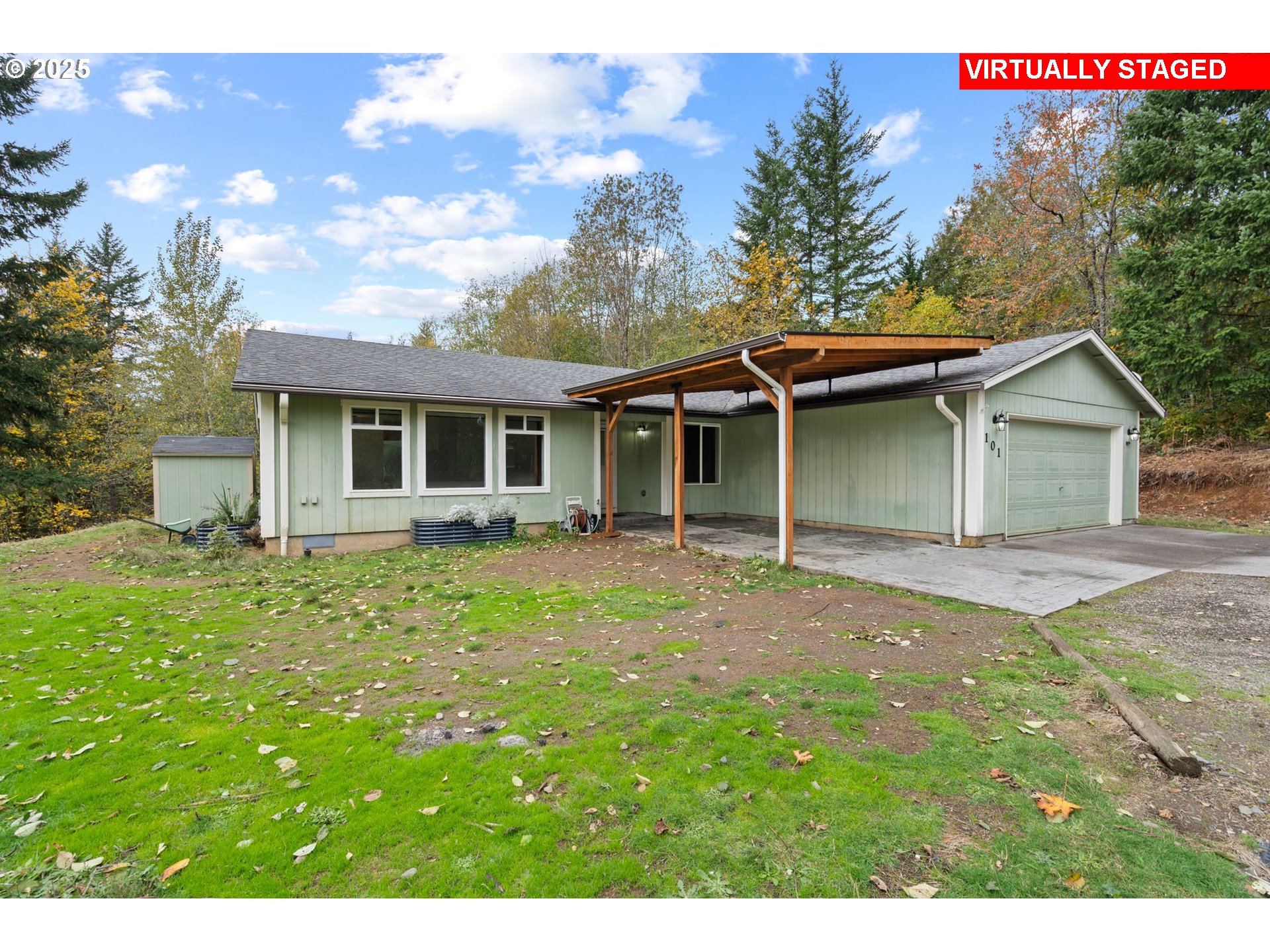101 Carleton Road Washougal, WA 98671 - Photo 2 of 43 Gallery Image 2