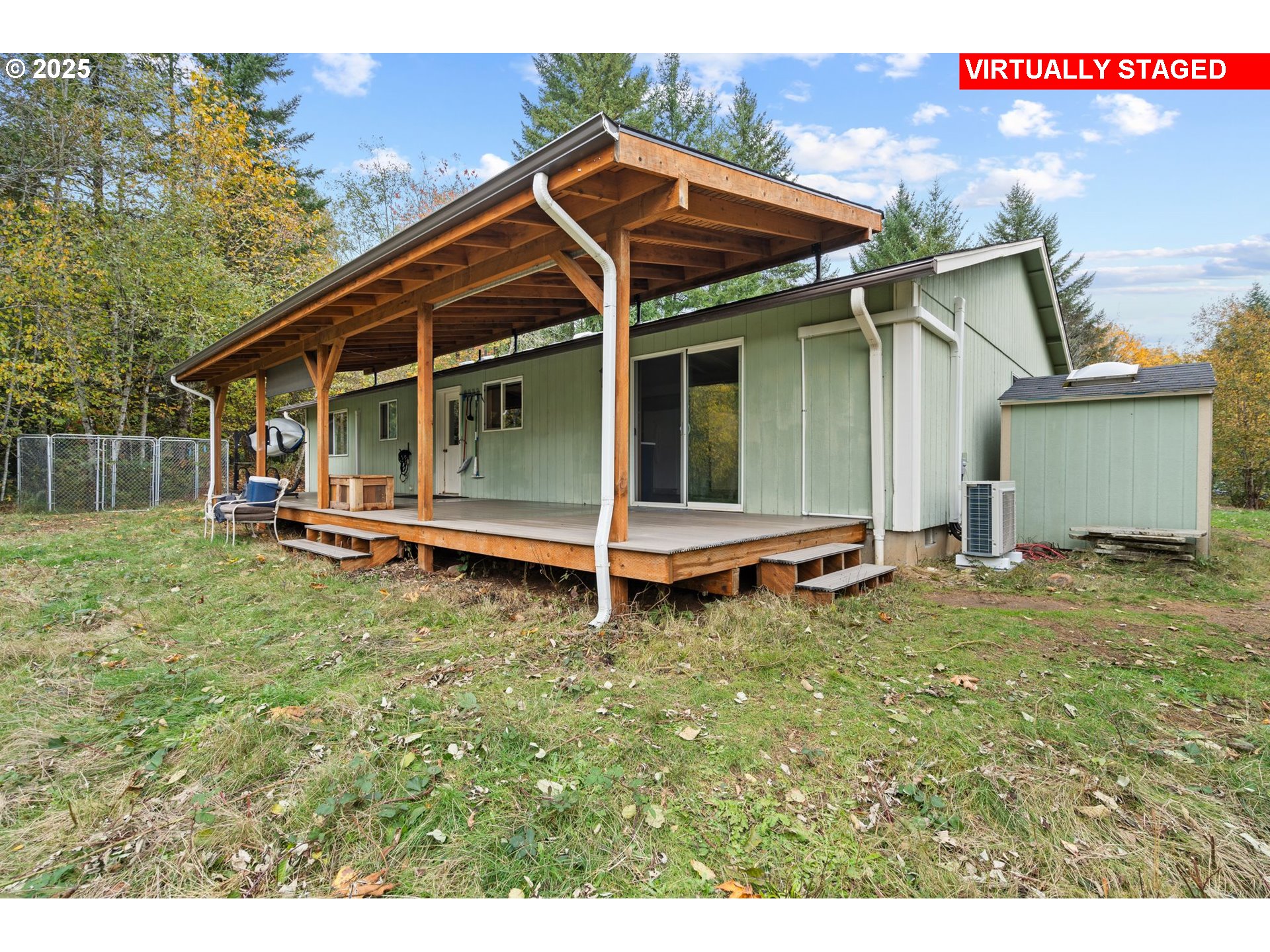 101 Carleton Road Washougal, WA 98671 - Photo 35 of 43 Gallery Image 35