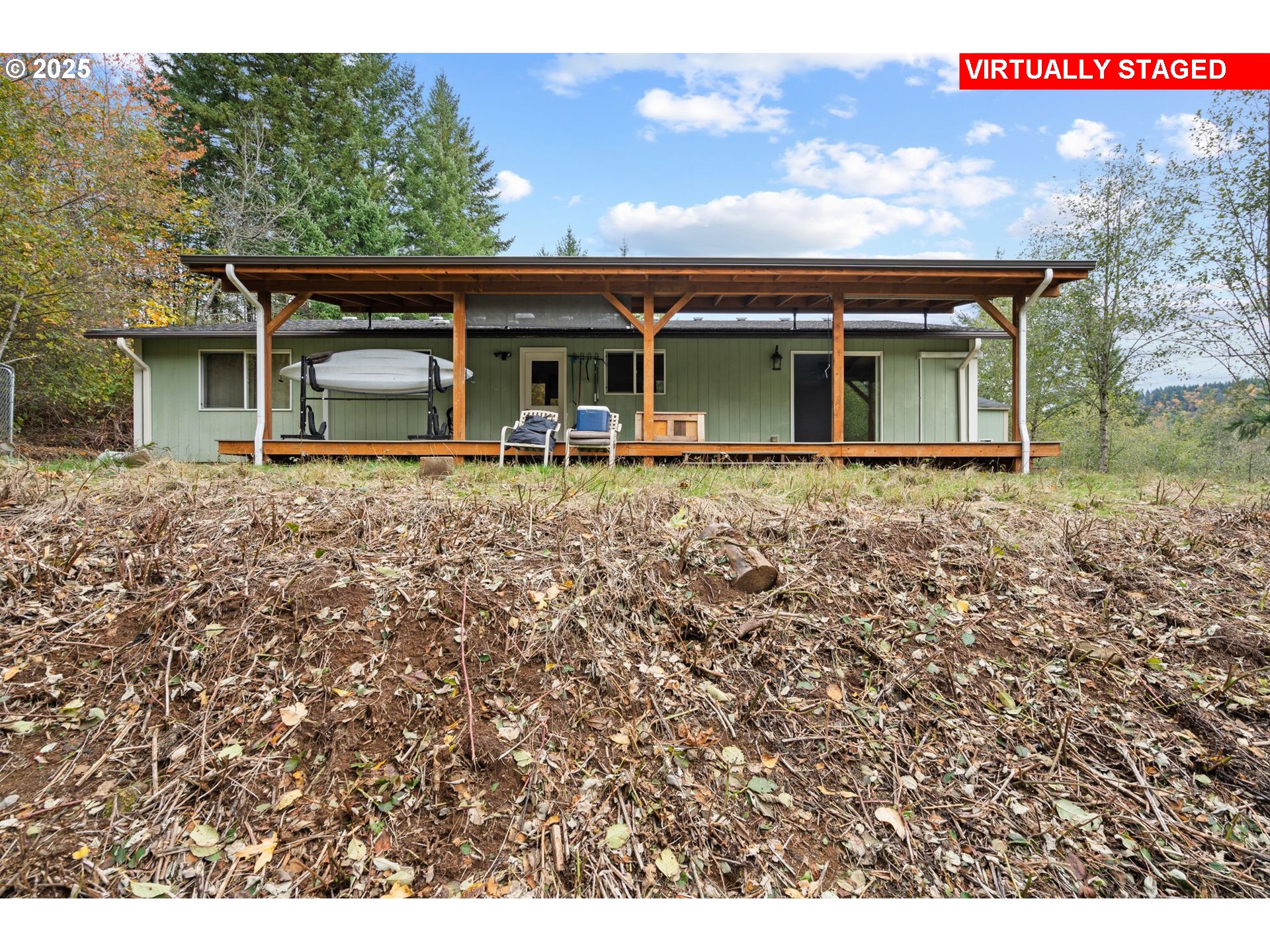 101 Carleton Road Washougal, WA 98671 - Photo 36 of 43 Gallery Image 36