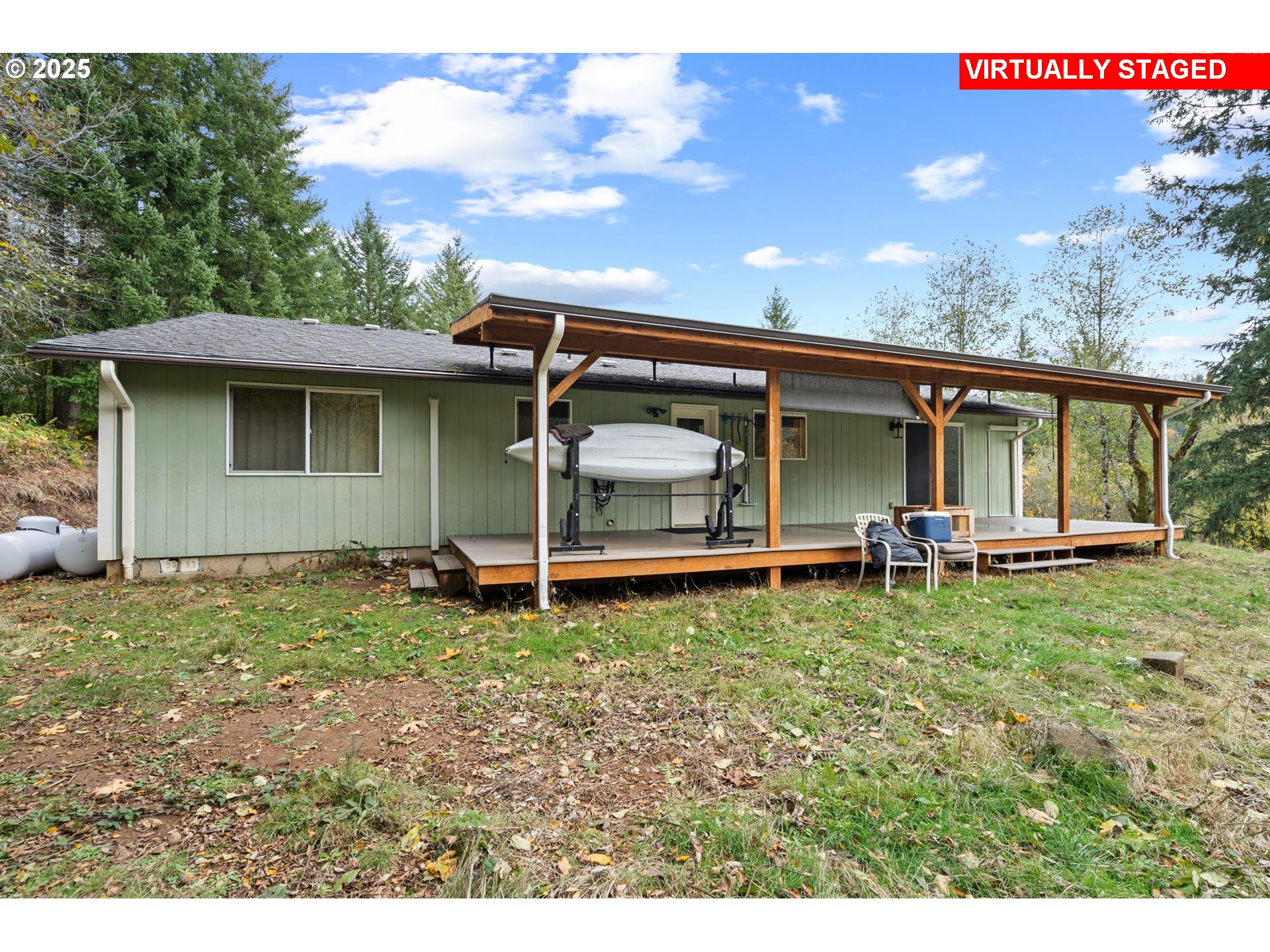 101 Carleton Road Washougal, WA 98671 - Photo 37 of 43 Gallery Image 37