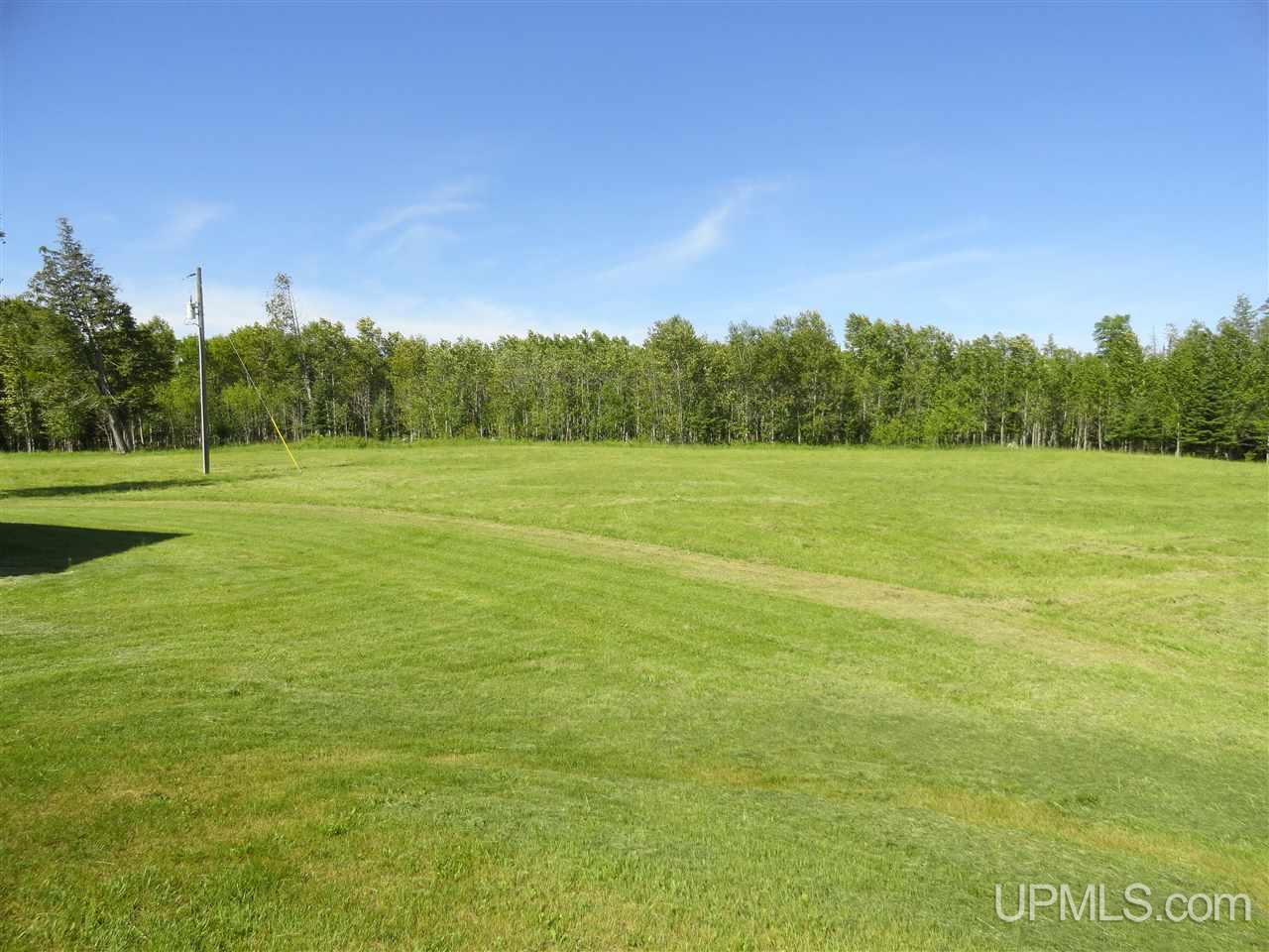 1378 Sa Road Cornell, MI 49818 - Photo 27 of 36
