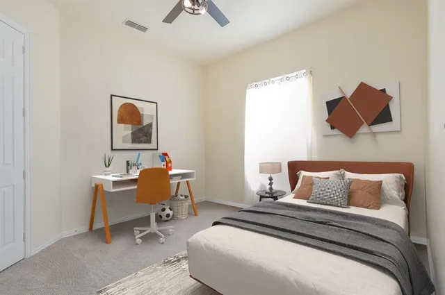 a view of kitchen island with granite countertop living room