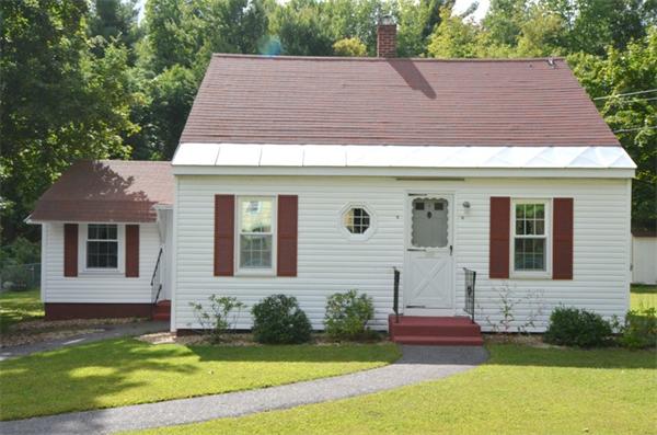 1450 Rindge Road Fitchburg, MA 01420 - Photo 1 of 21 Gallery Image 1