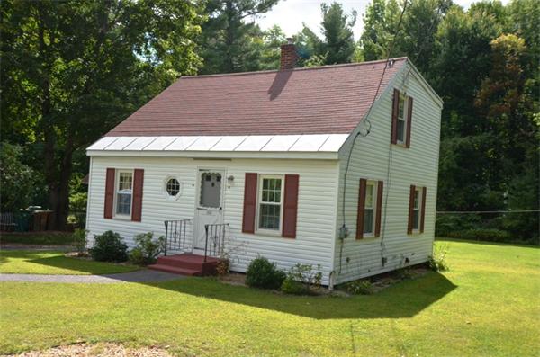 1450 Rindge Road Fitchburg, MA 01420 - Photo 2 of 21 Gallery Image 2