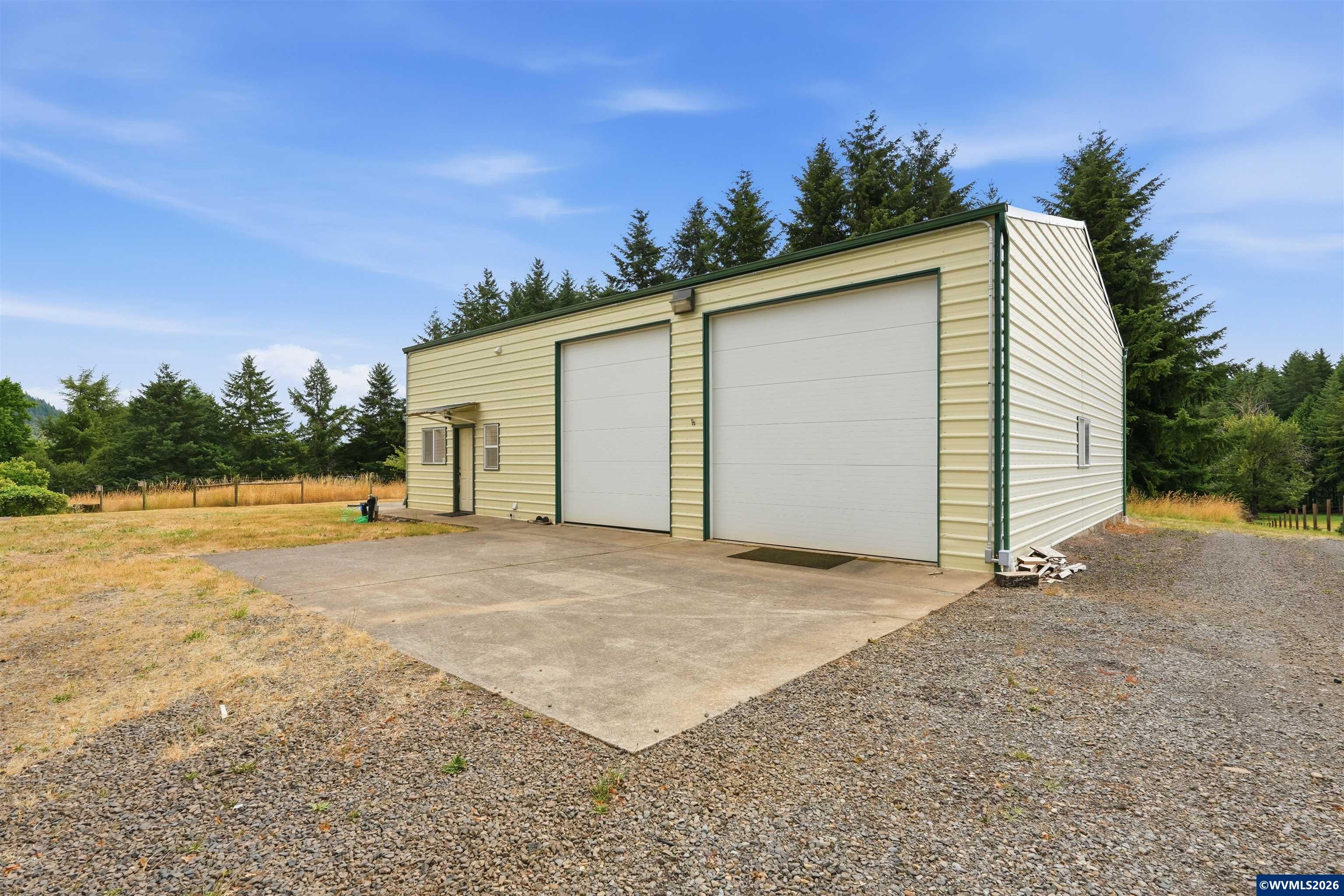 37808 Farris Road Scio, OR 97374 - Photo 34 of 47