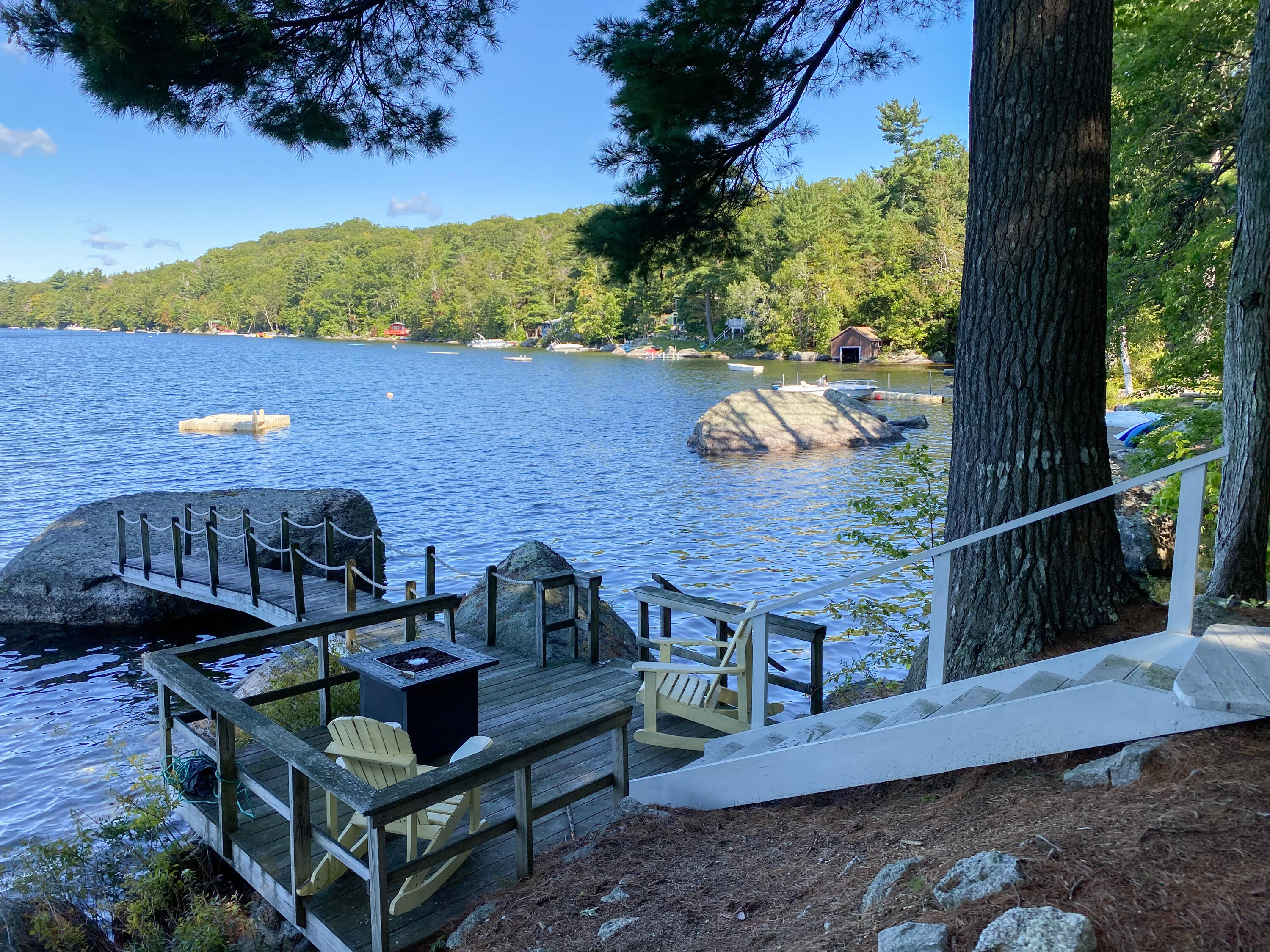 5 Balsam Road Dedham, ME 04429 - Photo 16 of 16 Waterfront