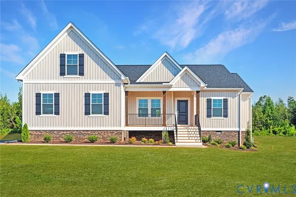 $599,950 | 1368 Meadow Grove, Powhatan, VA 23139