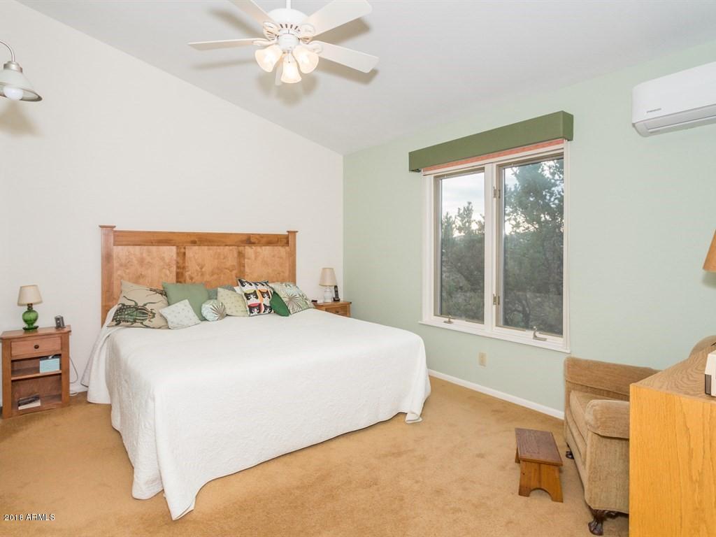 2479 Ridge Road Prescott, AZ 86301 - Photo 12 of 35 Master Suite