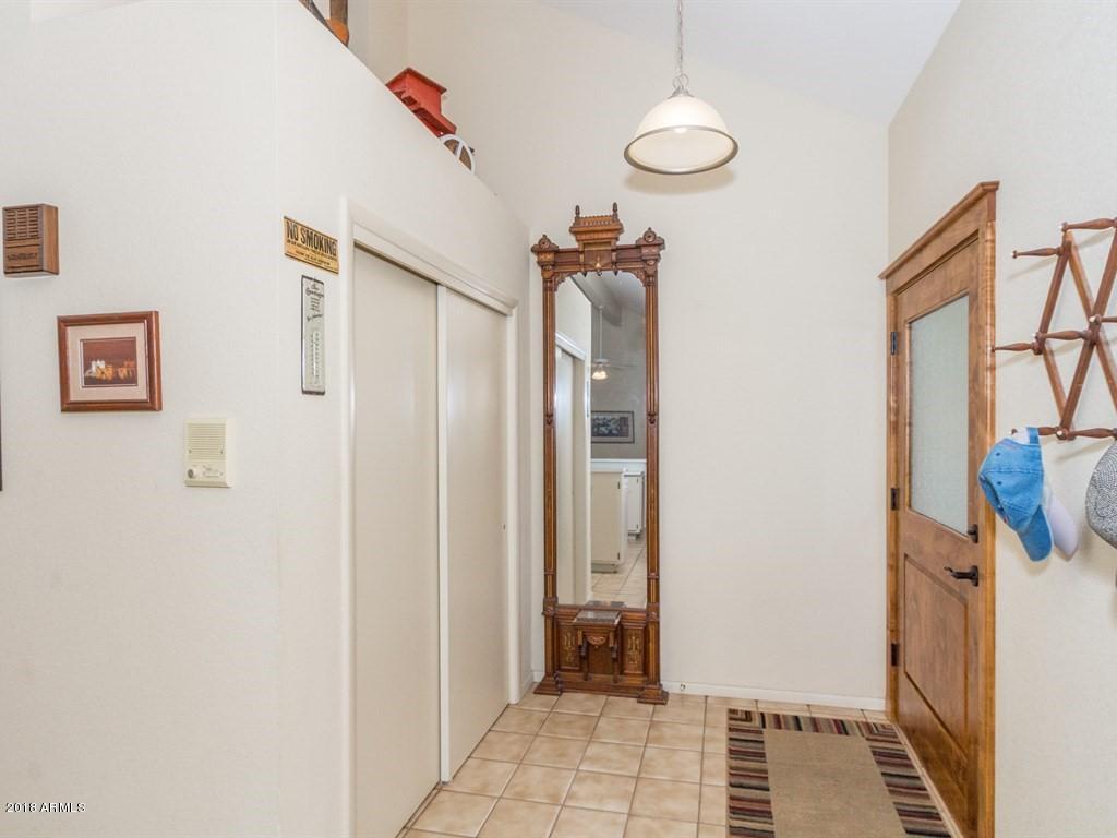 2479 Ridge Road Prescott, AZ 86301 - Photo 3 of 35 Foyer