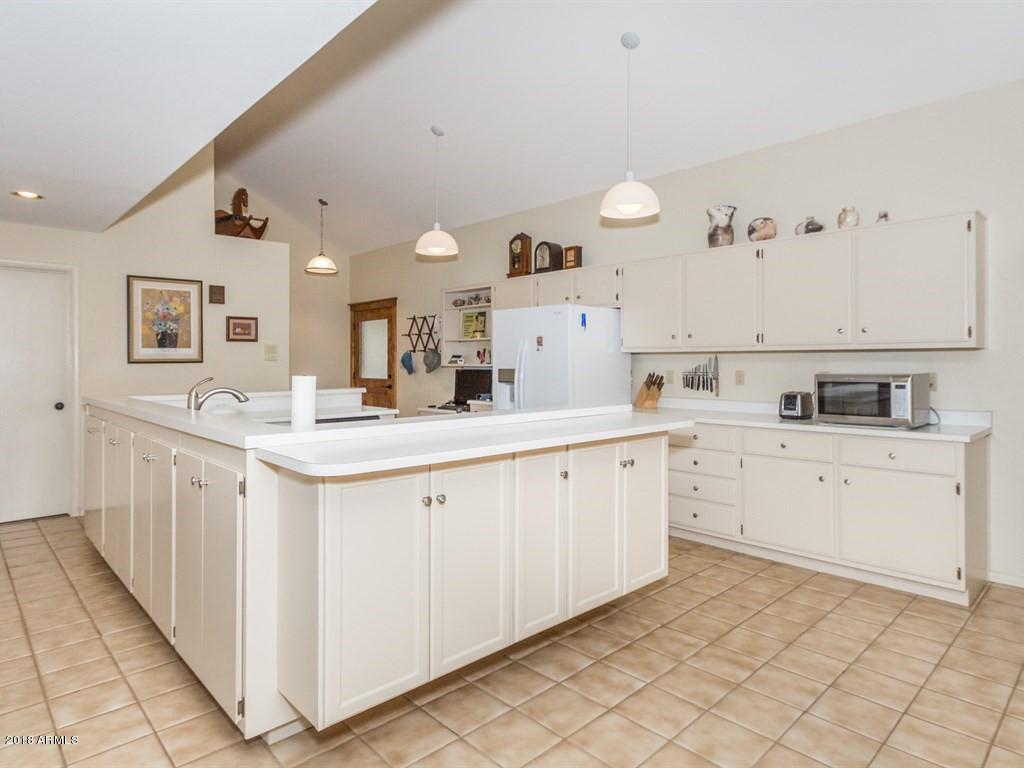 2479 Ridge Road Prescott, AZ 86301 - Photo 7 of 35 Kitchen